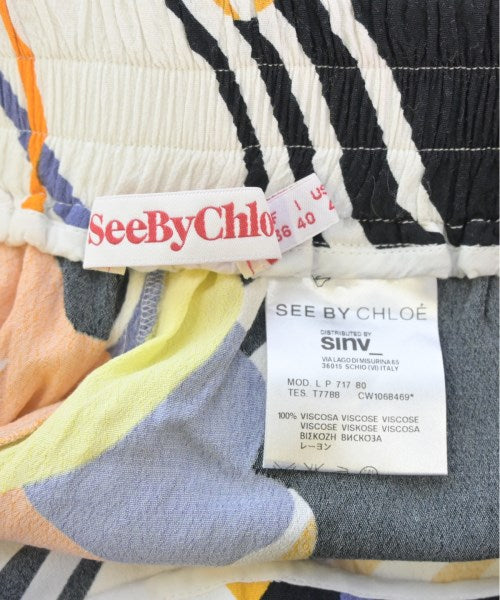 See By Chloe 其他款