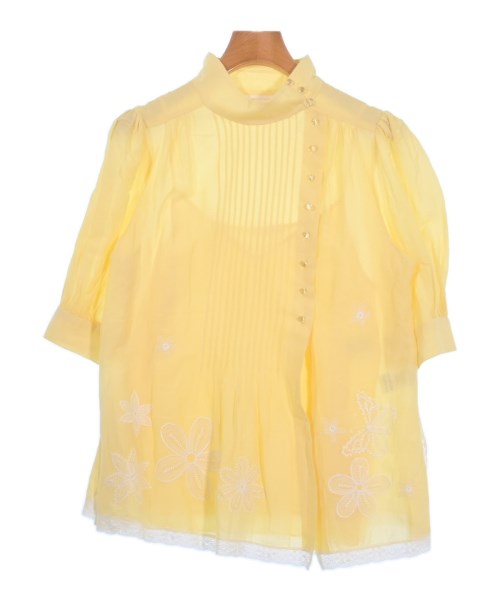 See By Chloe 女襯衫