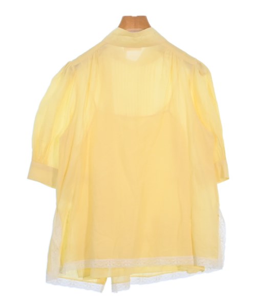 See By Chloe 女襯衫