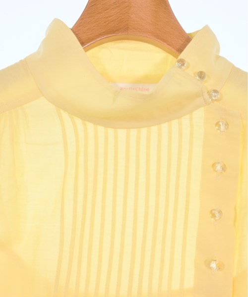 See By Chloe 女襯衫