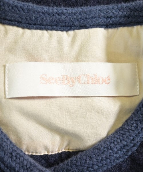 See By Chloe 其他大衣