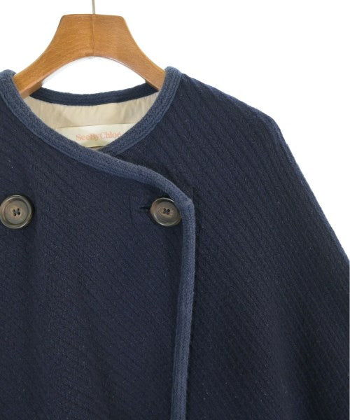 See By Chloe 其他大衣