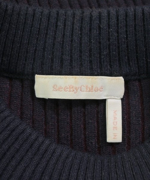 See By Chloe 洋裝