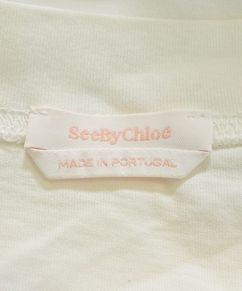 See By Chloe T恤/上衣