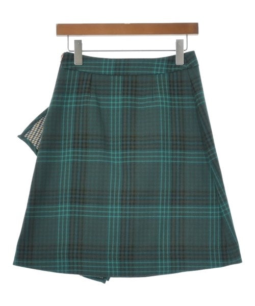 See By Chloe 膝上裙