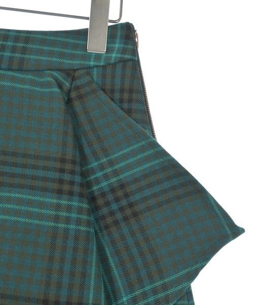 See By Chloe 膝上裙