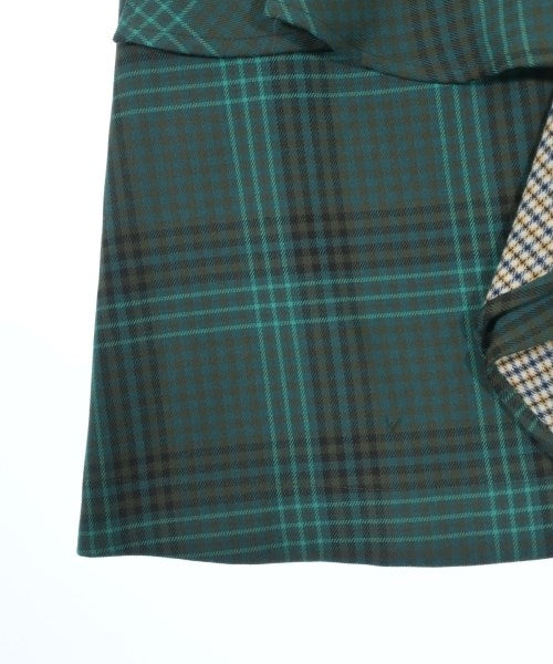 See By Chloe 膝上裙