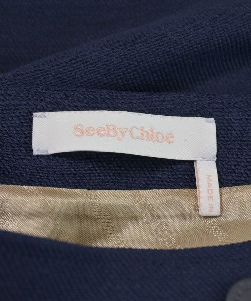 See By Chloe 迷你裙