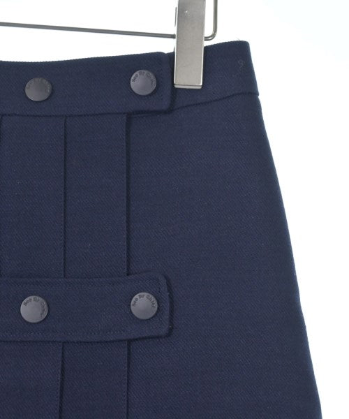 See By Chloe 迷你裙