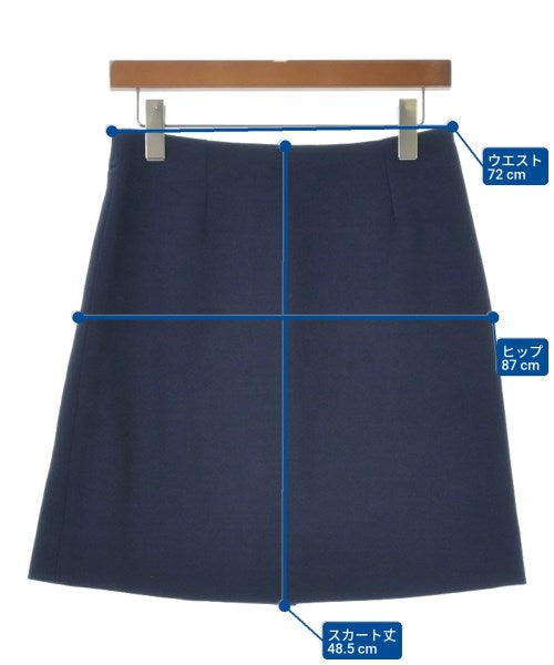 See By Chloe 迷你裙