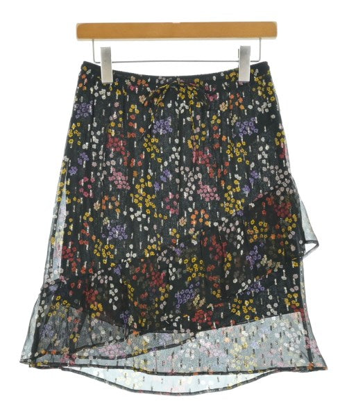 See By Chloe 膝上裙