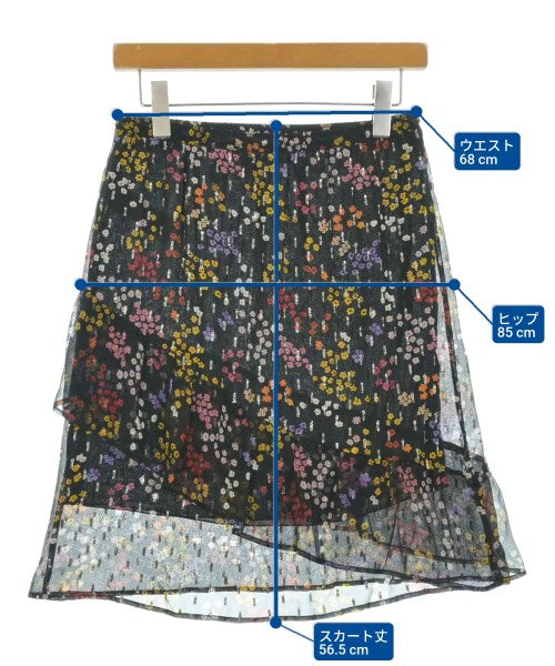 See By Chloe 膝上裙