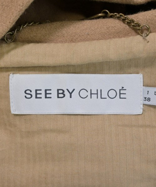 See By Chloe 其他大衣