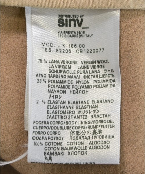 See By Chloe 其他大衣