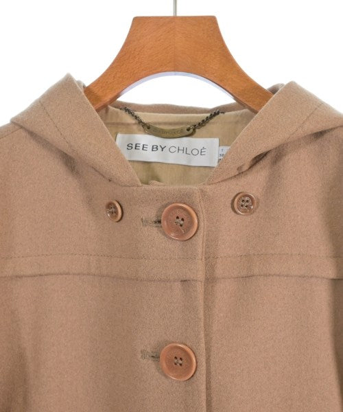 See By Chloe 其他大衣