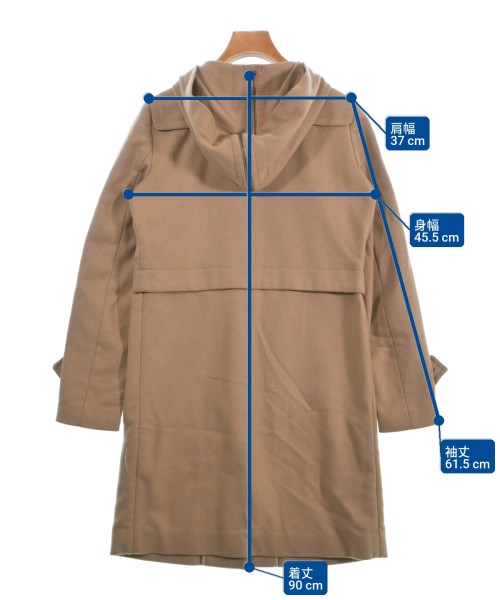 See By Chloe 其他大衣