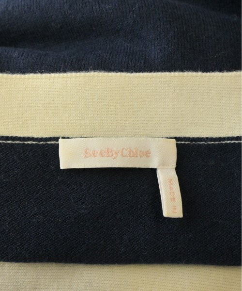 See By Chloe 洋裝