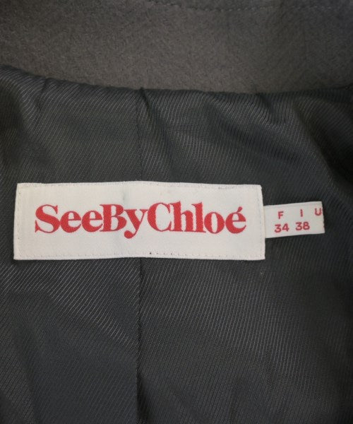See By Chloe 其他大衣