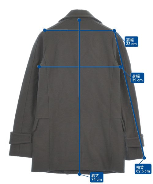 See By Chloe 其他大衣