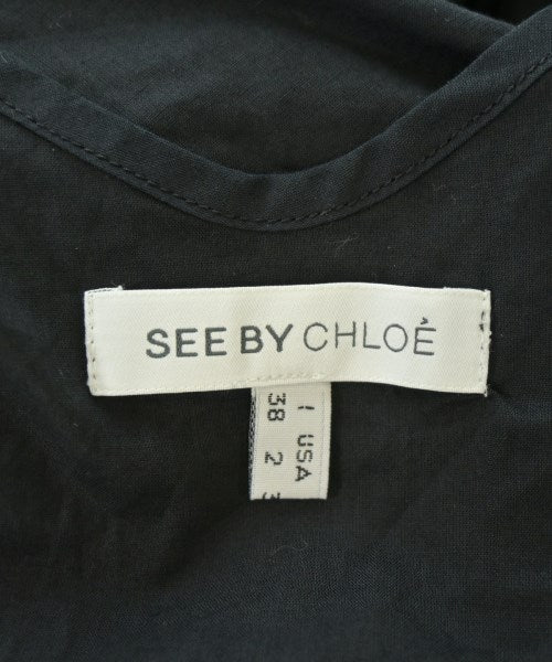 See By Chloe 洋裝