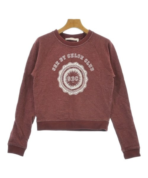 See By Chloe 運動衫