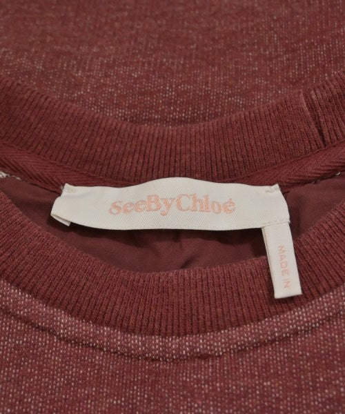 See By Chloe 運動衫