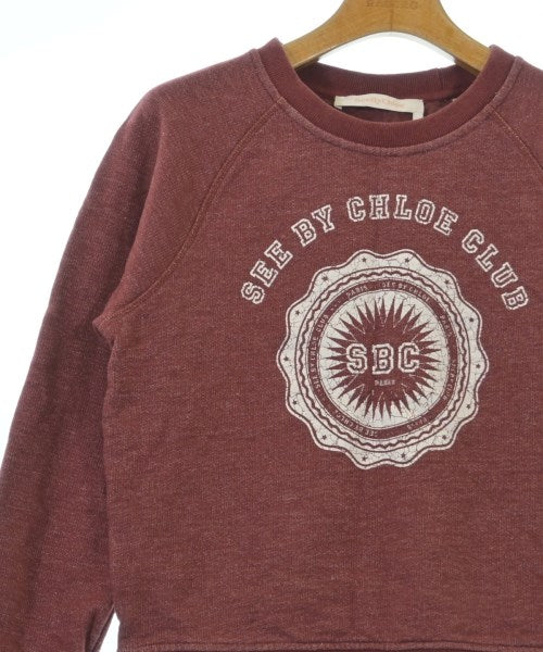 See By Chloe 運動衫