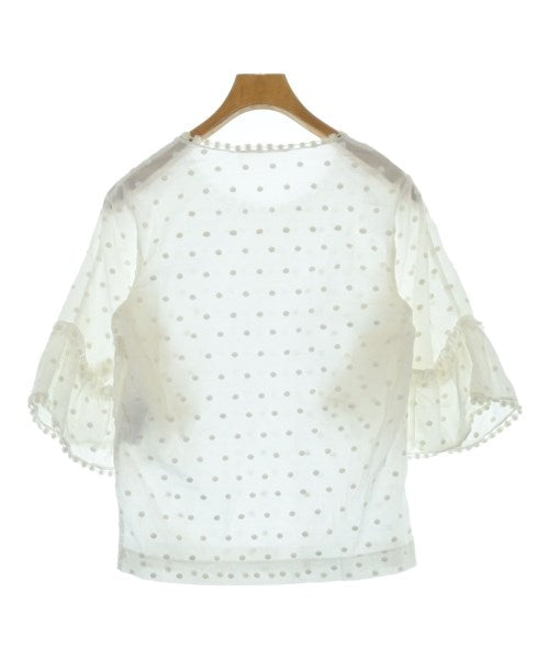 See By Chloe 女襯衫