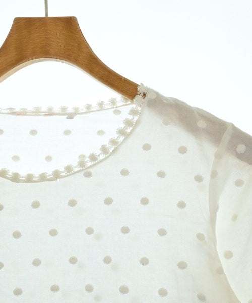 See By Chloe 女襯衫