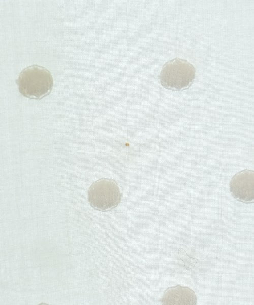 See By Chloe 女襯衫