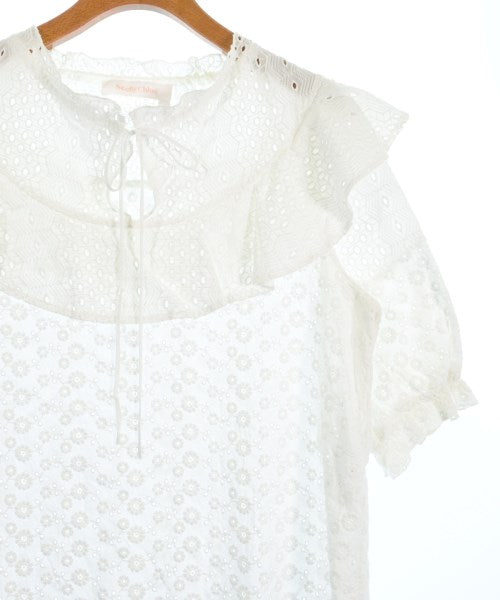 See By Chloe 女襯衫