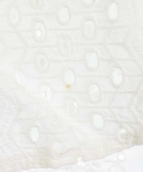 See By Chloe 女襯衫