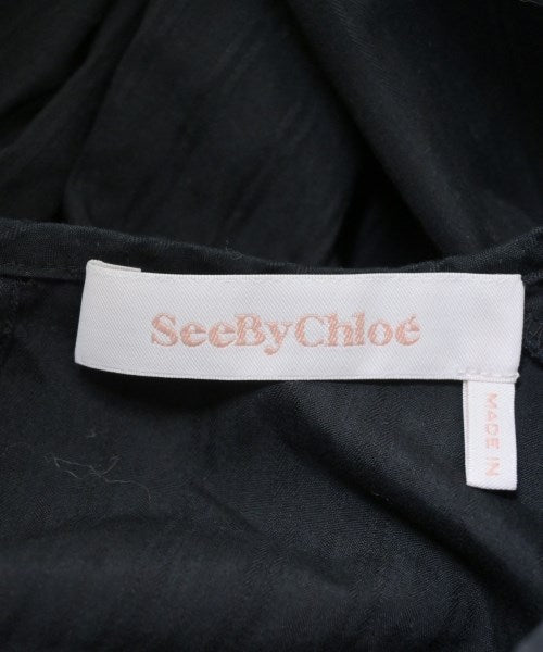 See By Chloe 洋裝