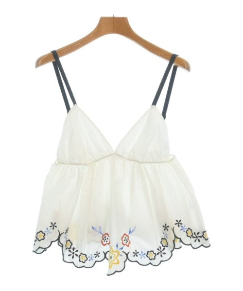 See By Chloe 女襯衫