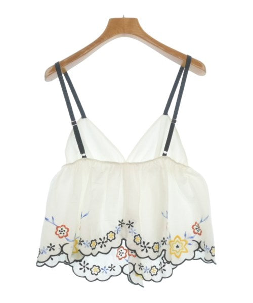 See By Chloe 女襯衫