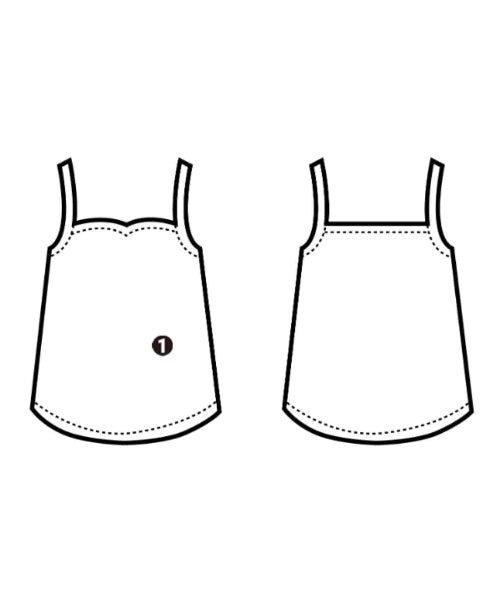 See By Chloe 女襯衫