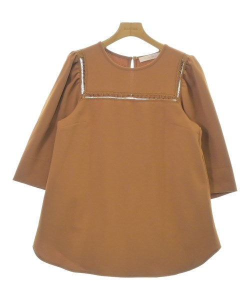 See By Chloe 女襯衫