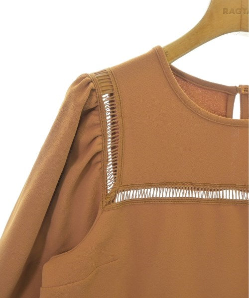 See By Chloe 女襯衫