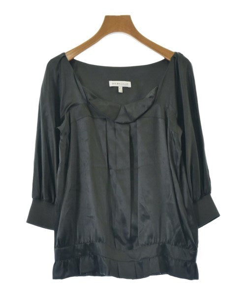 See By Chloe 女襯衫