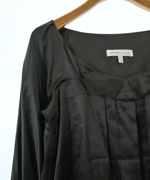 See By Chloe 女襯衫