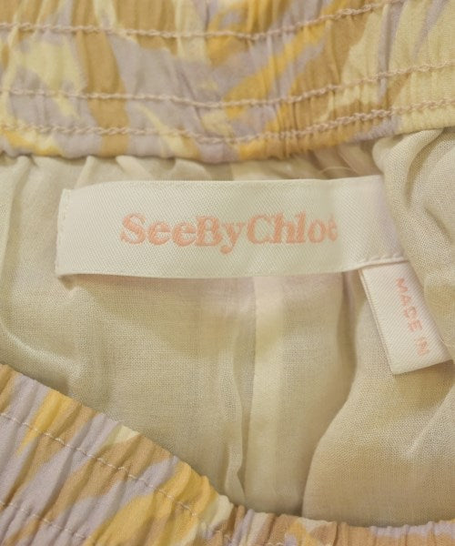 See By Chloe 其他款