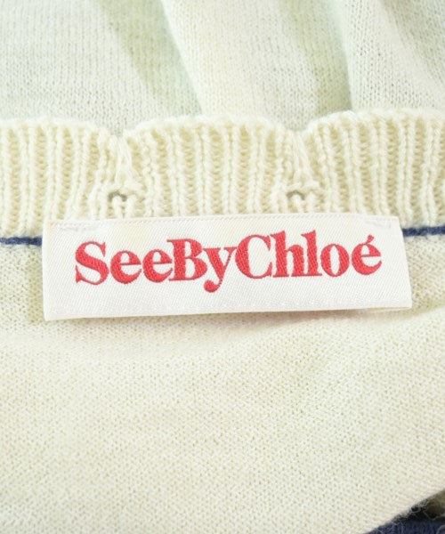 See By Chloe 毛衣