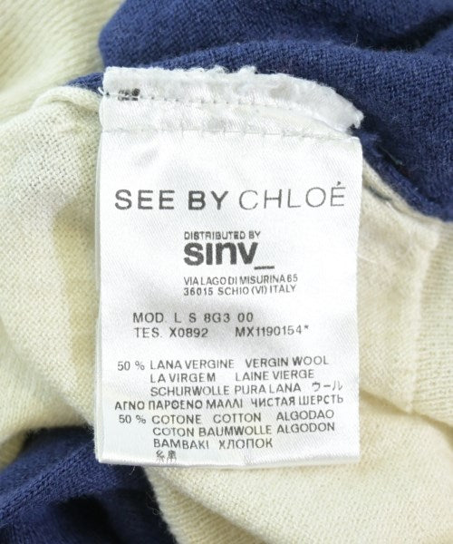 See By Chloe 毛衣