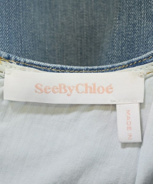 See By Chloe 洋裝