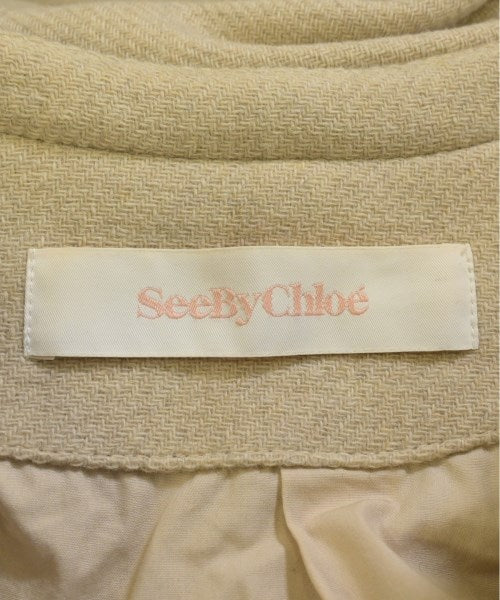 See By Chloe 其他大衣