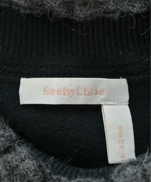 See By Chloe 洋裝