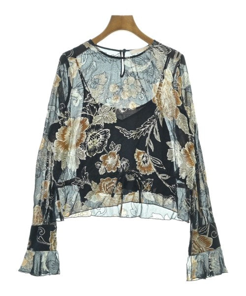 See By Chloe 女襯衫