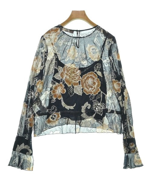 See By Chloe 女襯衫