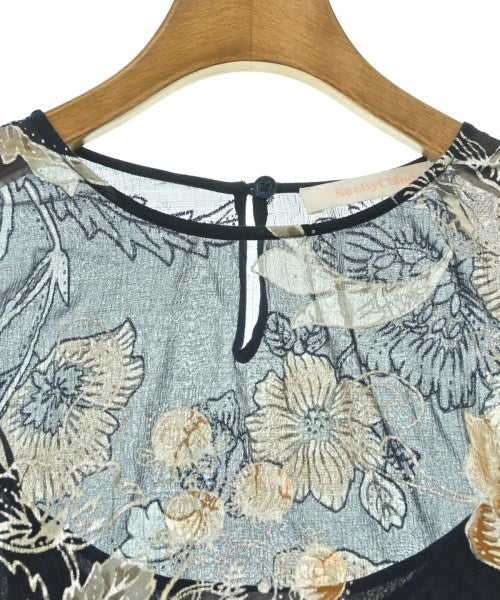 See By Chloe 女襯衫