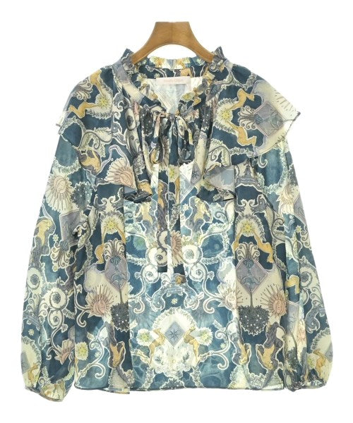 See By Chloe 女襯衫